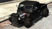 Bravado Ratloader [V1.3]
